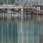 Stanley Park Dock